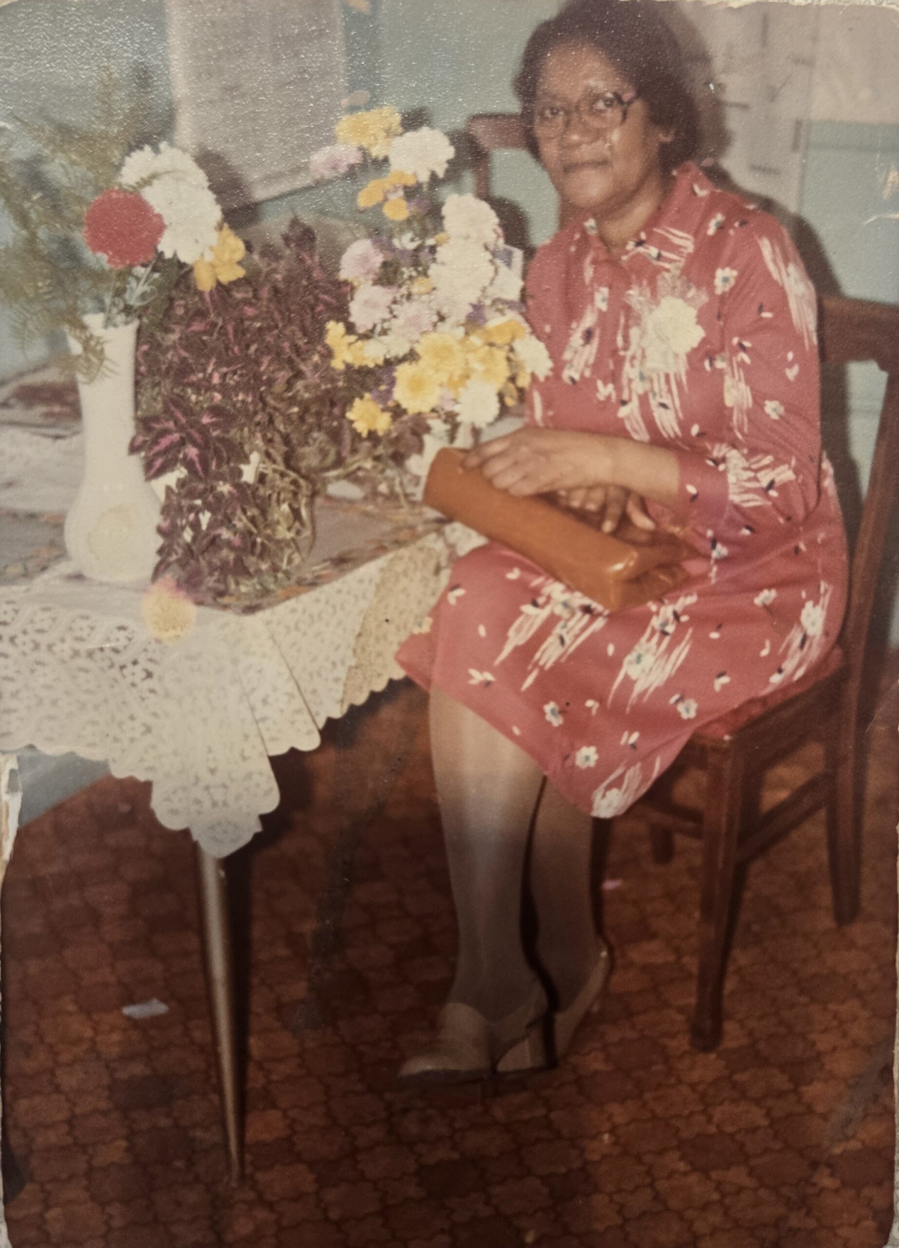 Grandma Pic