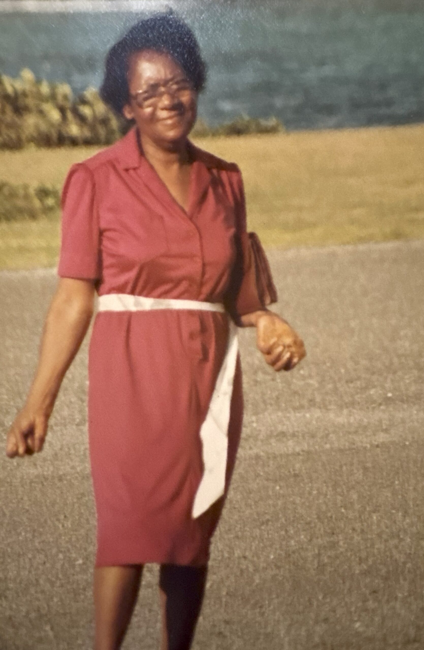 Grandma Pic2