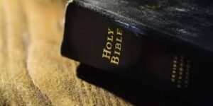 Bible