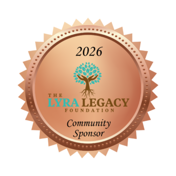 Bronze Community Sponsor Bronze Community Sponsor