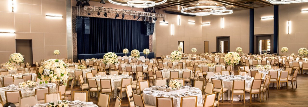 Live Banquet Hall Live Banquet Hall